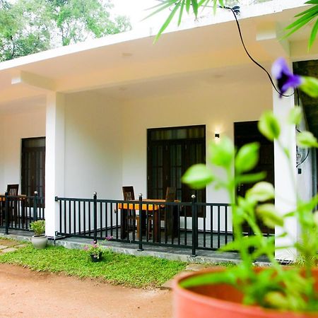 Sigiri Heaven Villa Сигирия Экстерьер фото