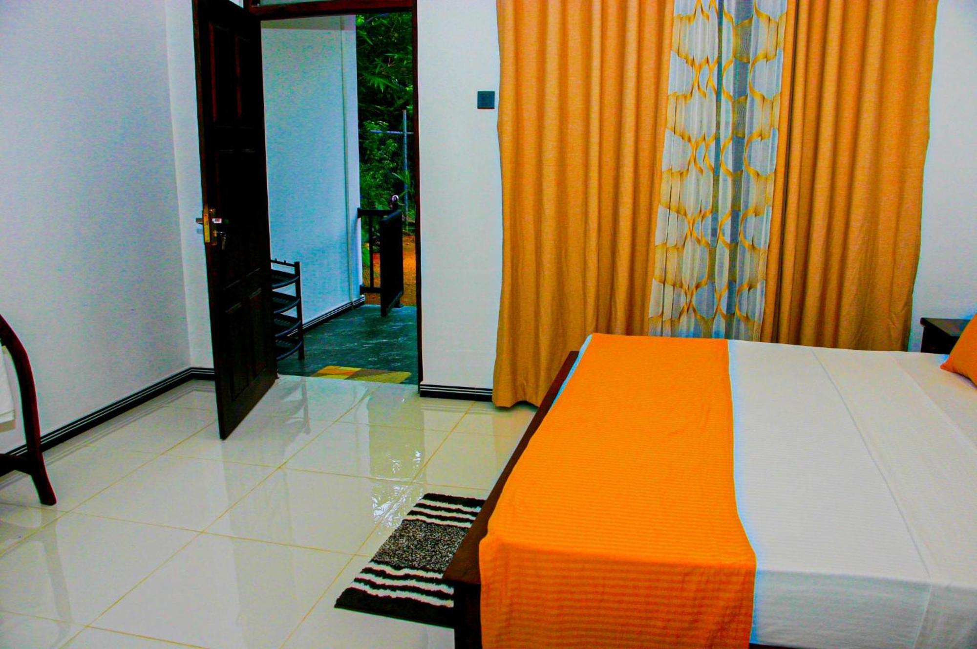 Sigiri Heaven Villa Сигирия Экстерьер фото