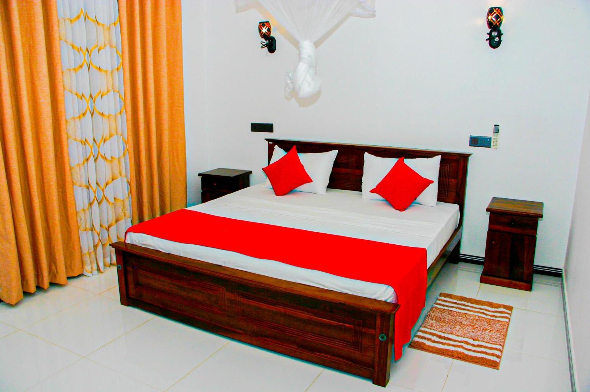 Sigiri Heaven Villa Сигирия Экстерьер фото