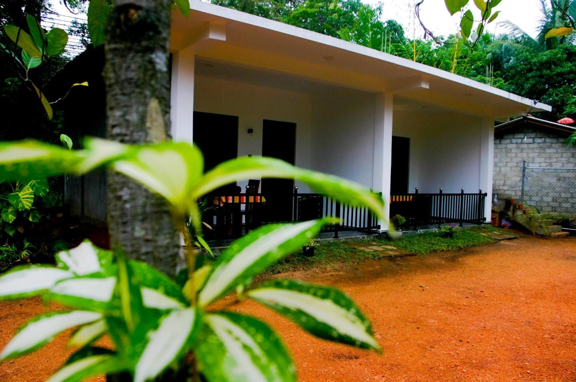 Sigiri Heaven Villa Сигирия Экстерьер фото