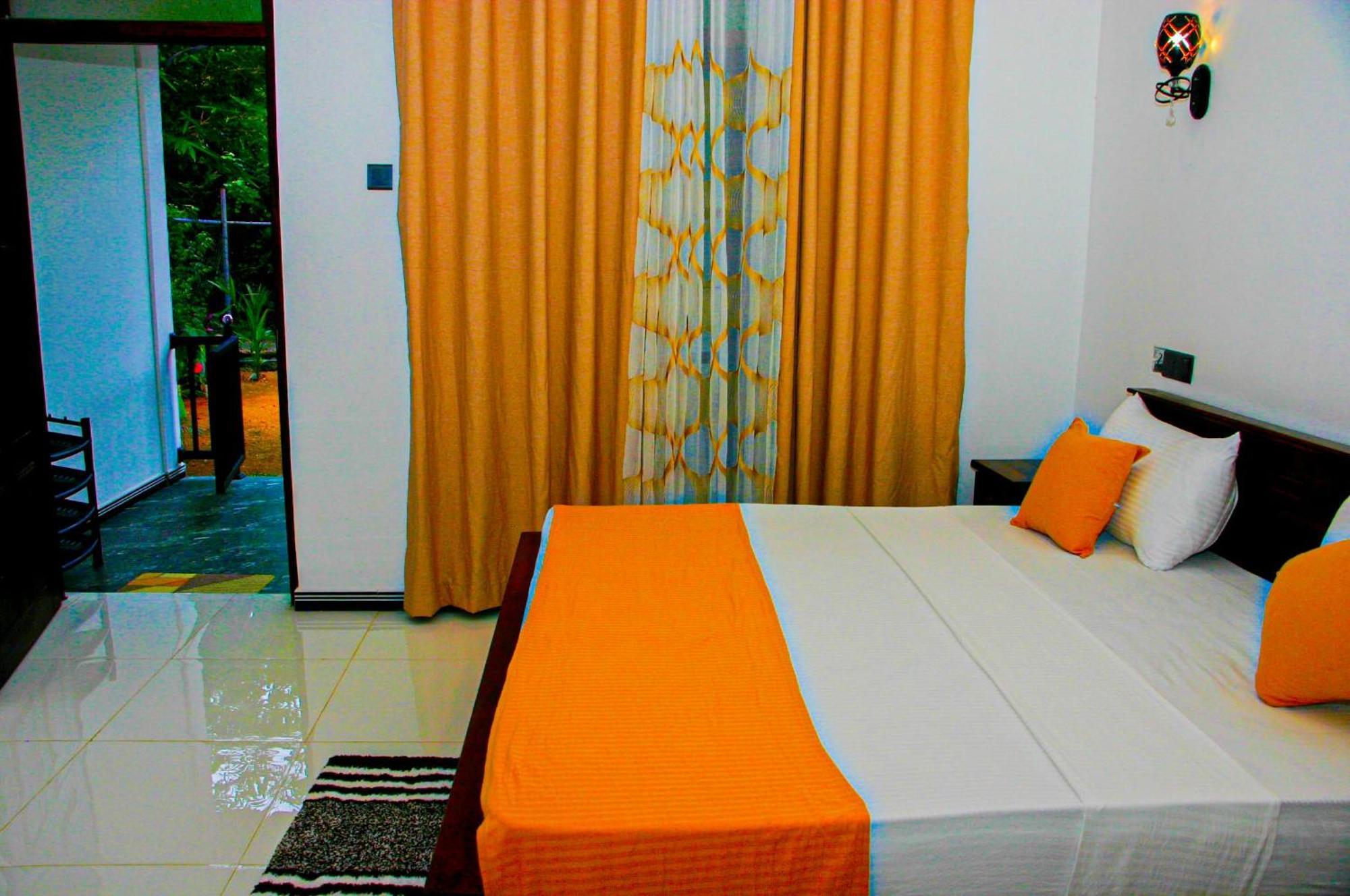 Sigiri Heaven Villa Сигирия Экстерьер фото