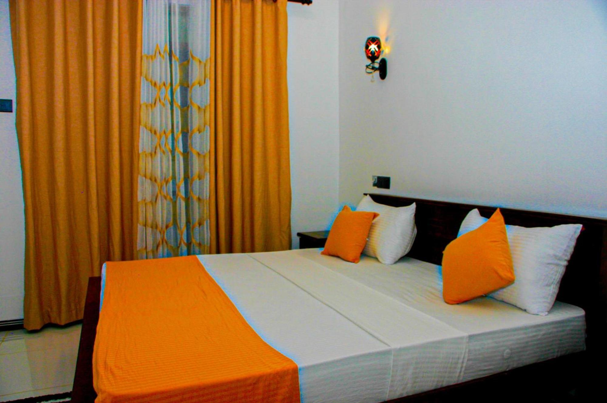 Sigiri Heaven Villa Сигирия Экстерьер фото