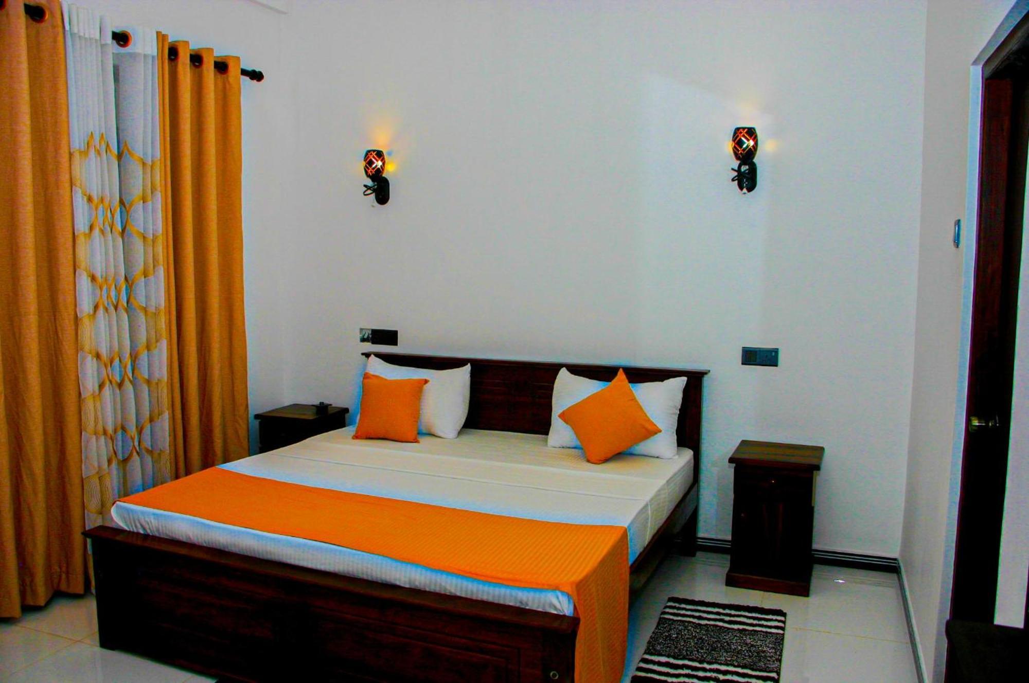 Sigiri Heaven Villa Сигирия Экстерьер фото