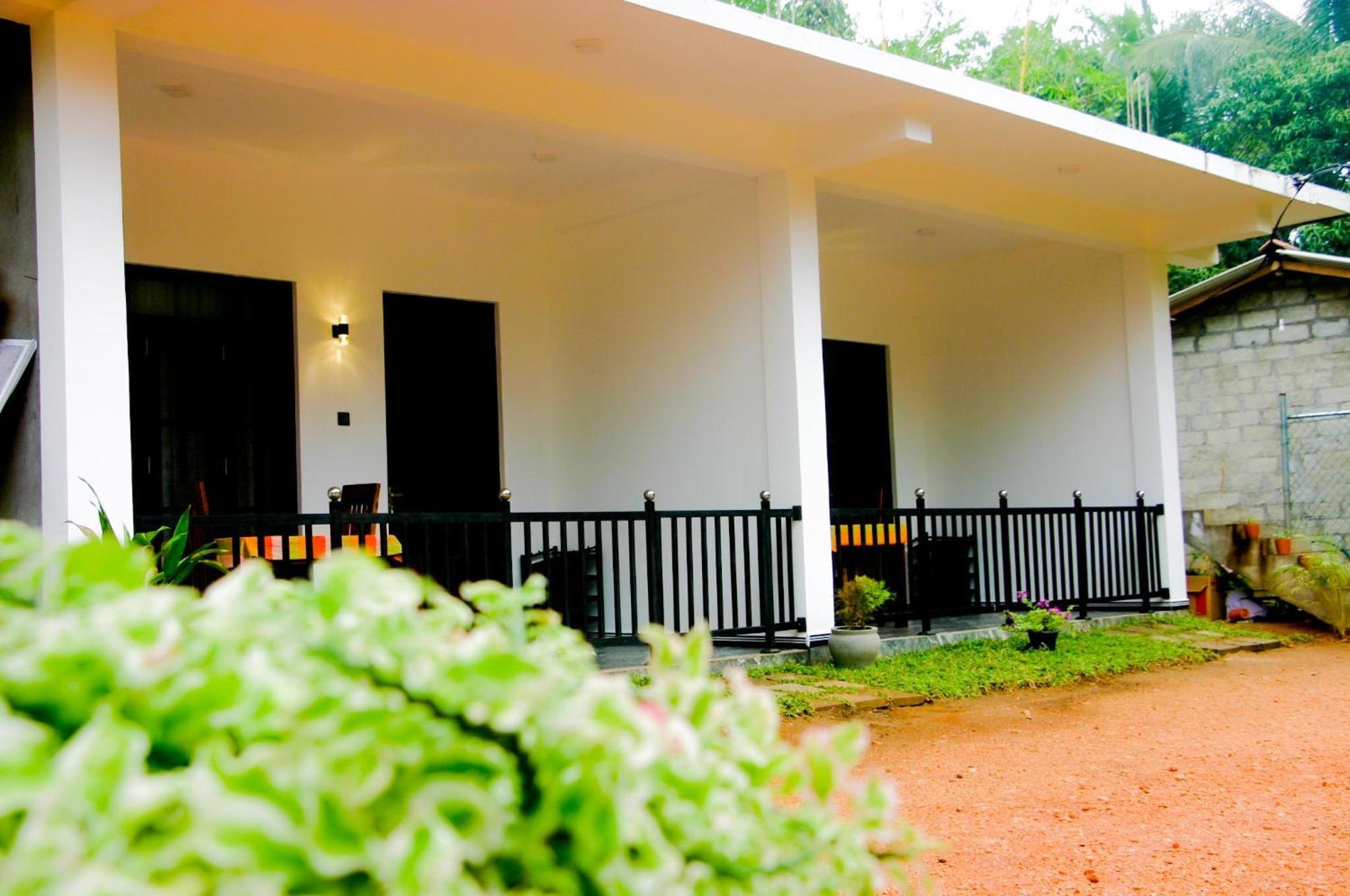 Sigiri Heaven Villa Сигирия Экстерьер фото