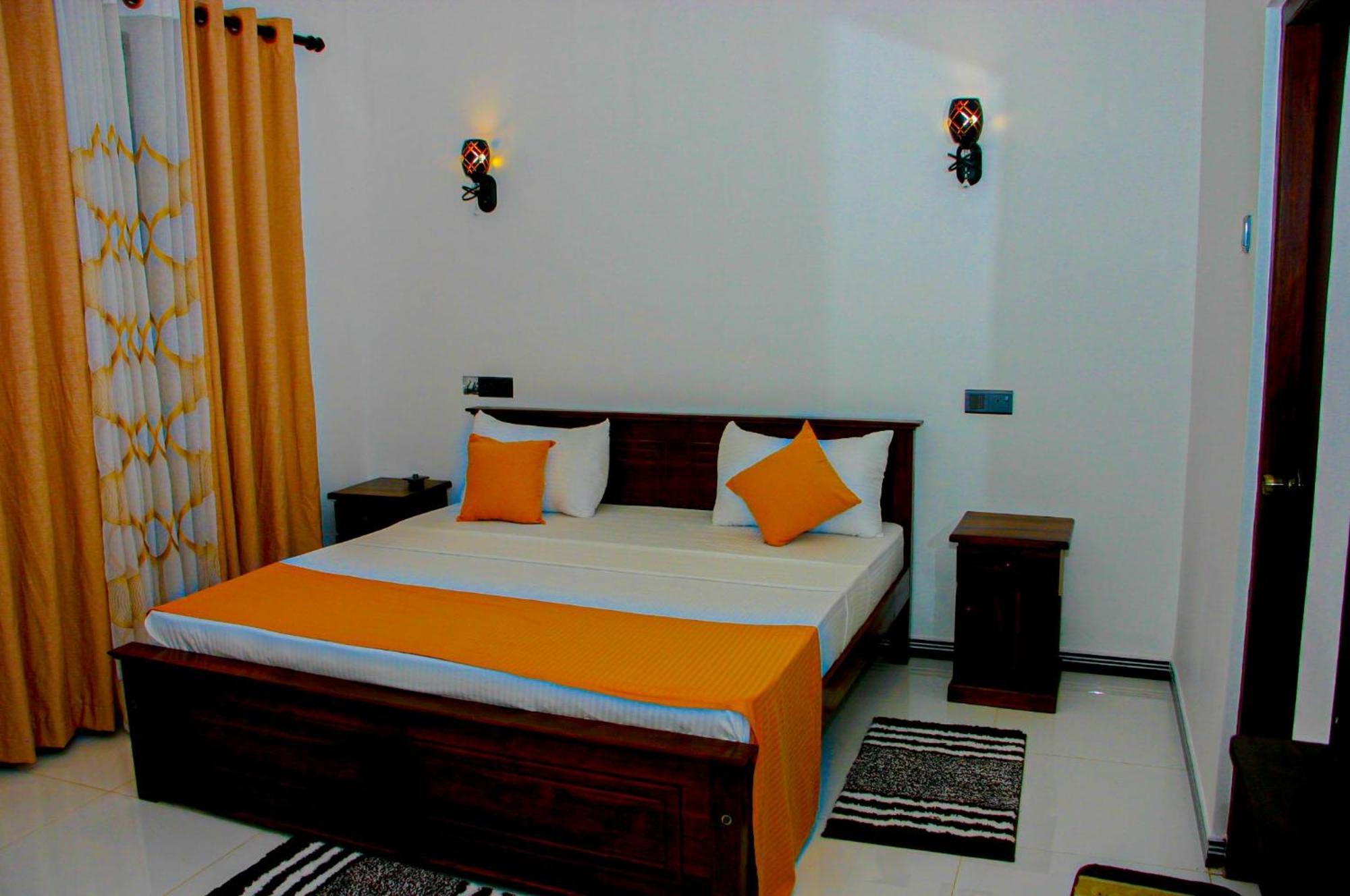 Sigiri Heaven Villa Сигирия Экстерьер фото