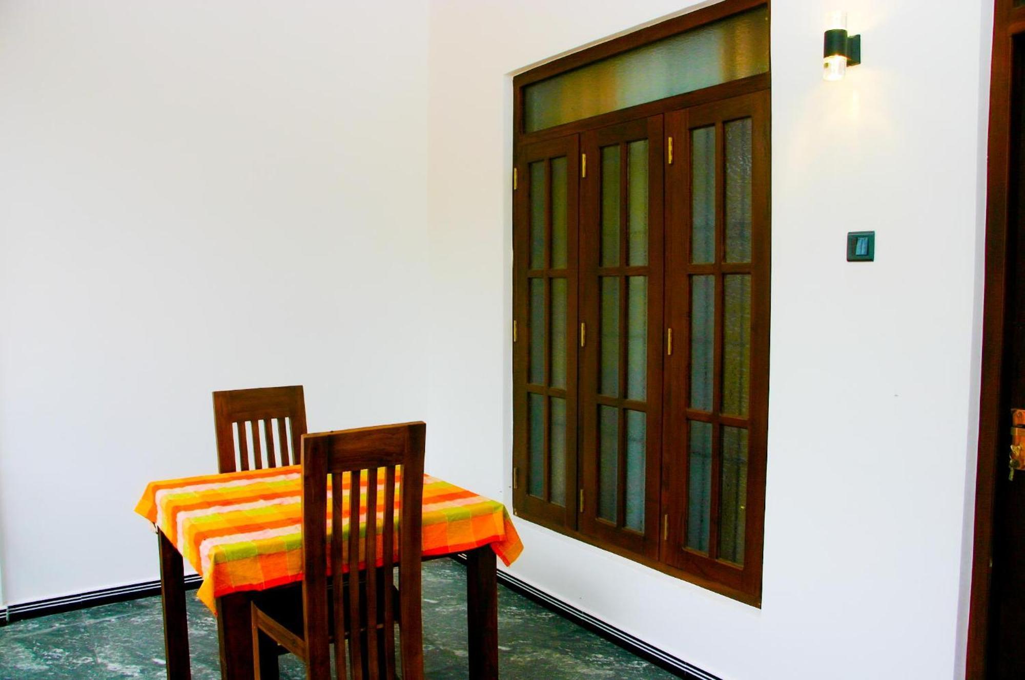 Sigiri Heaven Villa Сигирия Экстерьер фото