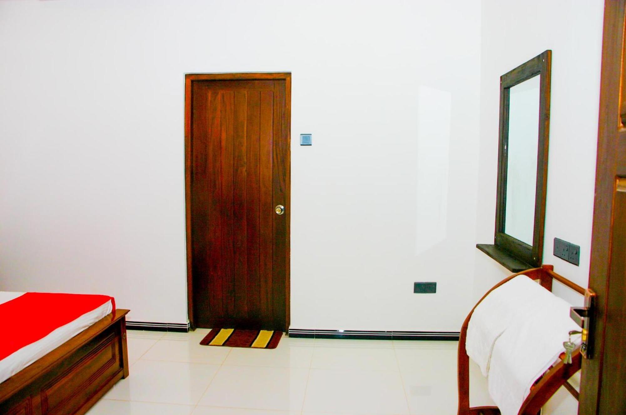 Sigiri Heaven Villa Сигирия Экстерьер фото