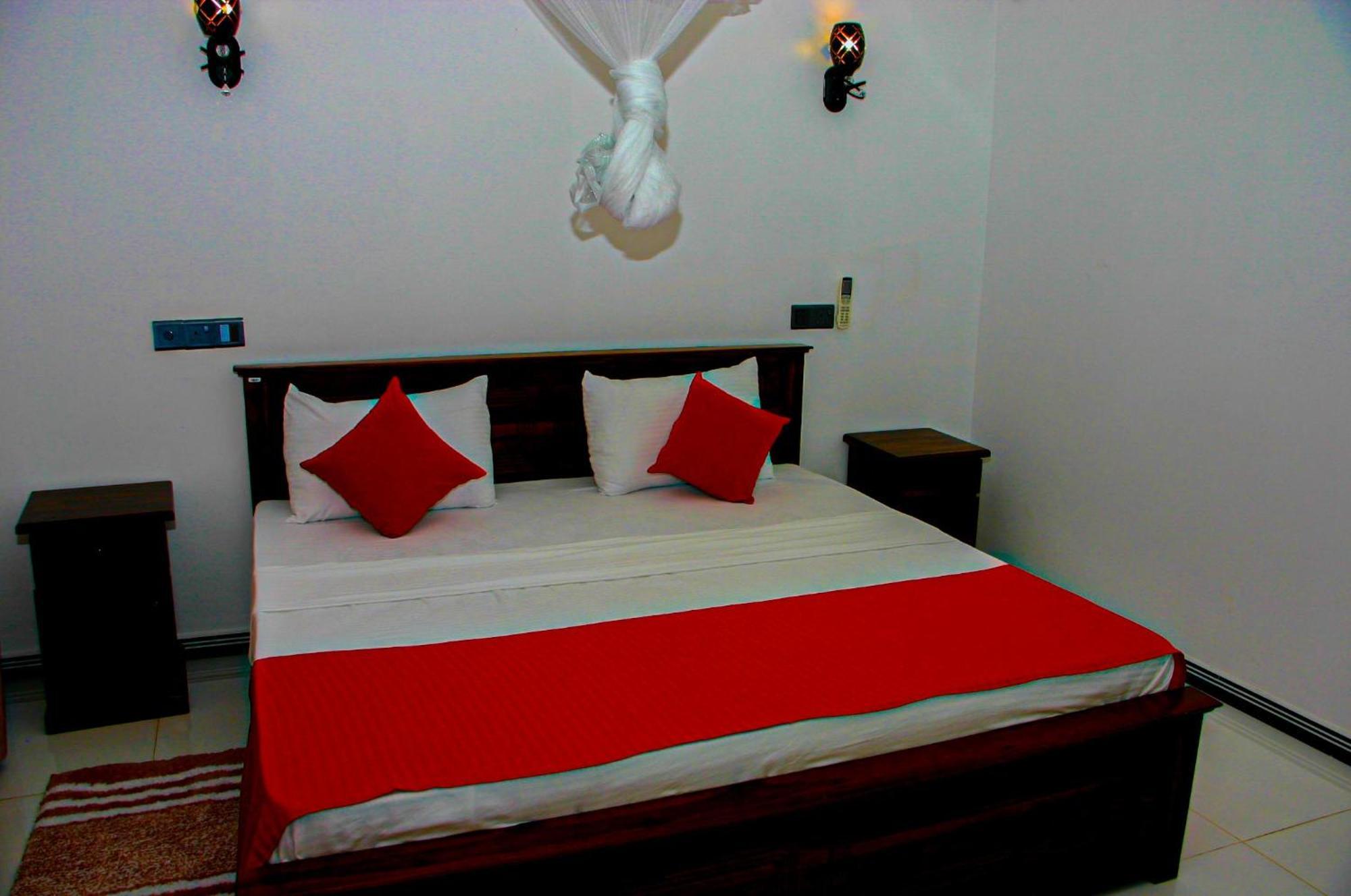 Sigiri Heaven Villa Сигирия Экстерьер фото