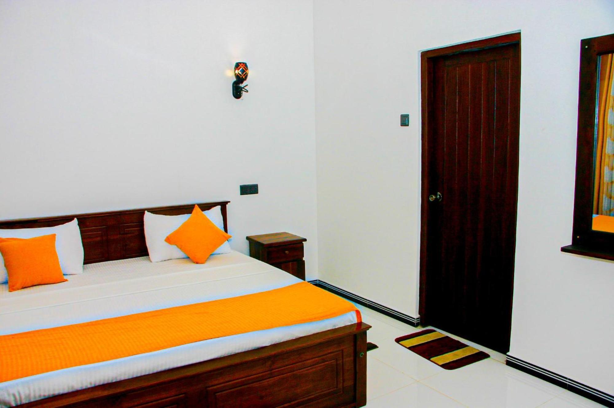 Sigiri Heaven Villa Сигирия Экстерьер фото