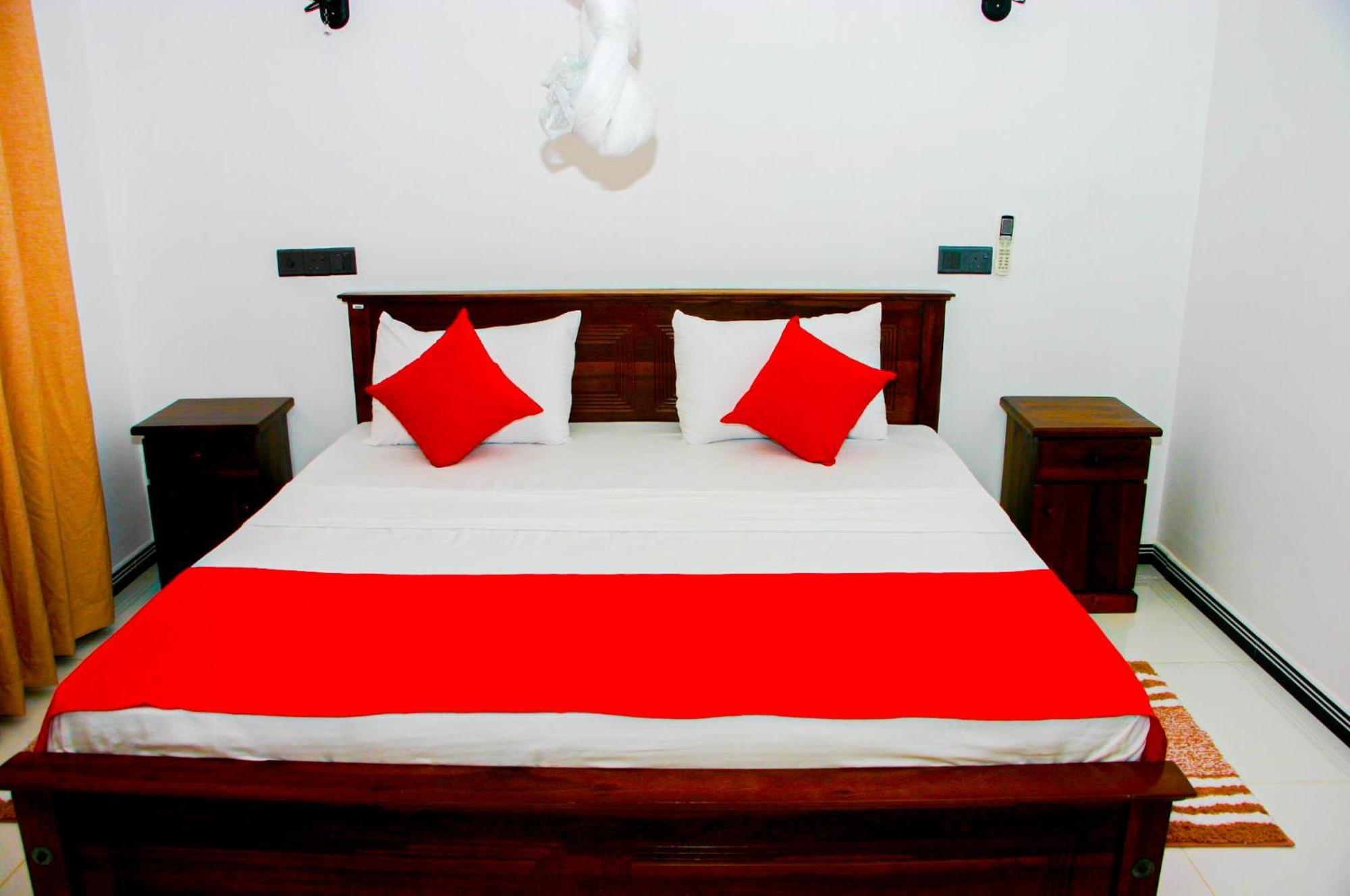 Sigiri Heaven Villa Сигирия Экстерьер фото