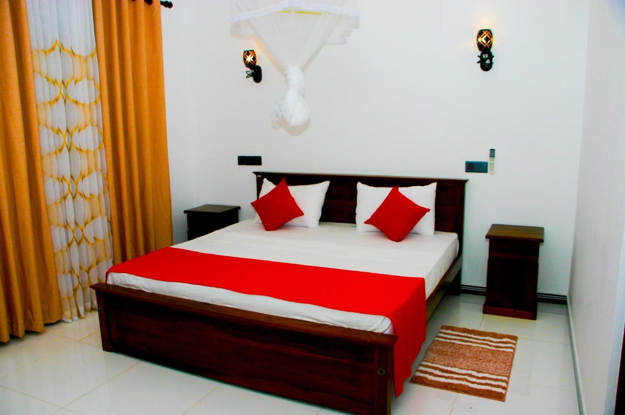 Sigiri Heaven Villa Сигирия Экстерьер фото
