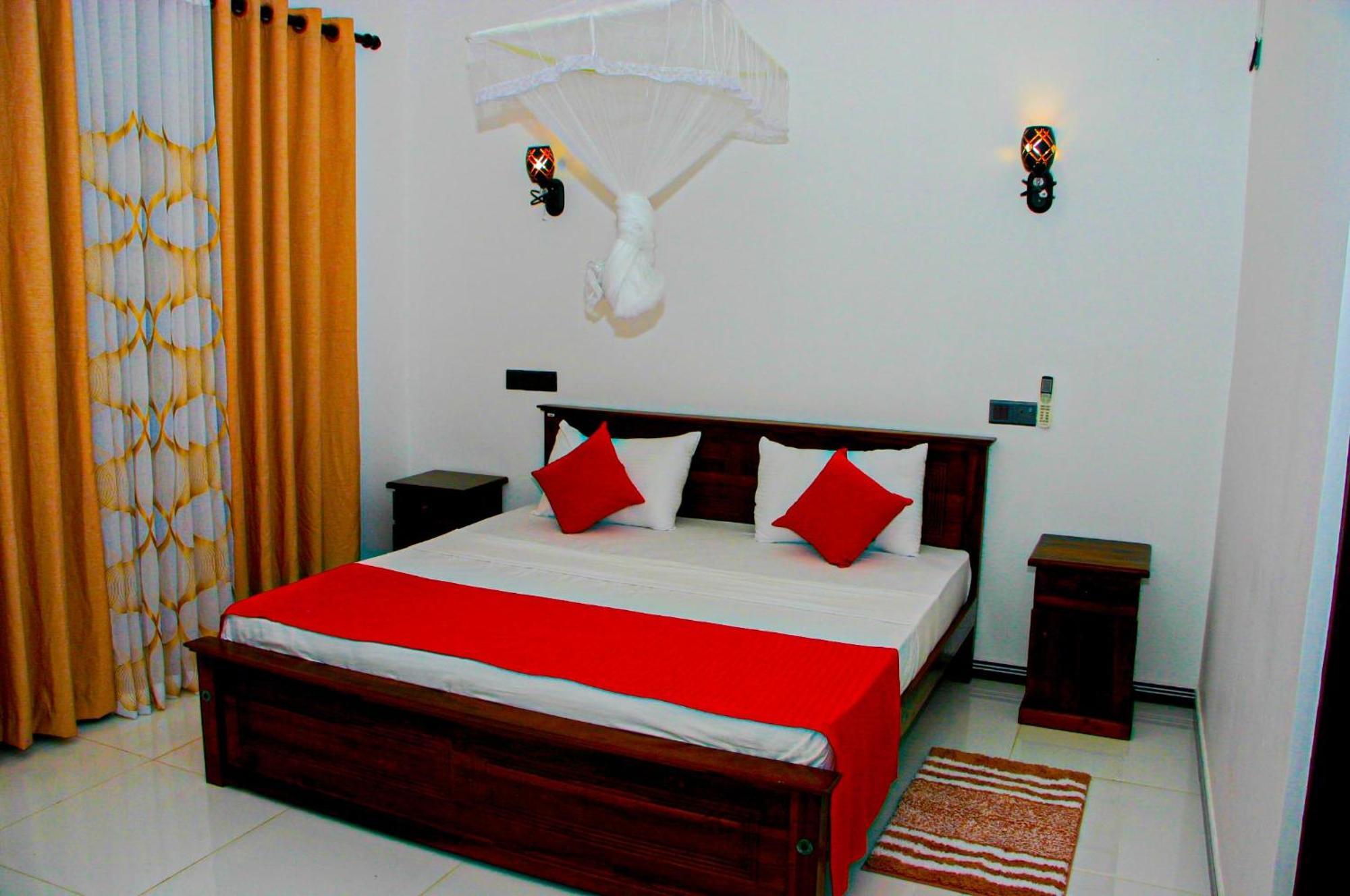 Sigiri Heaven Villa Сигирия Экстерьер фото