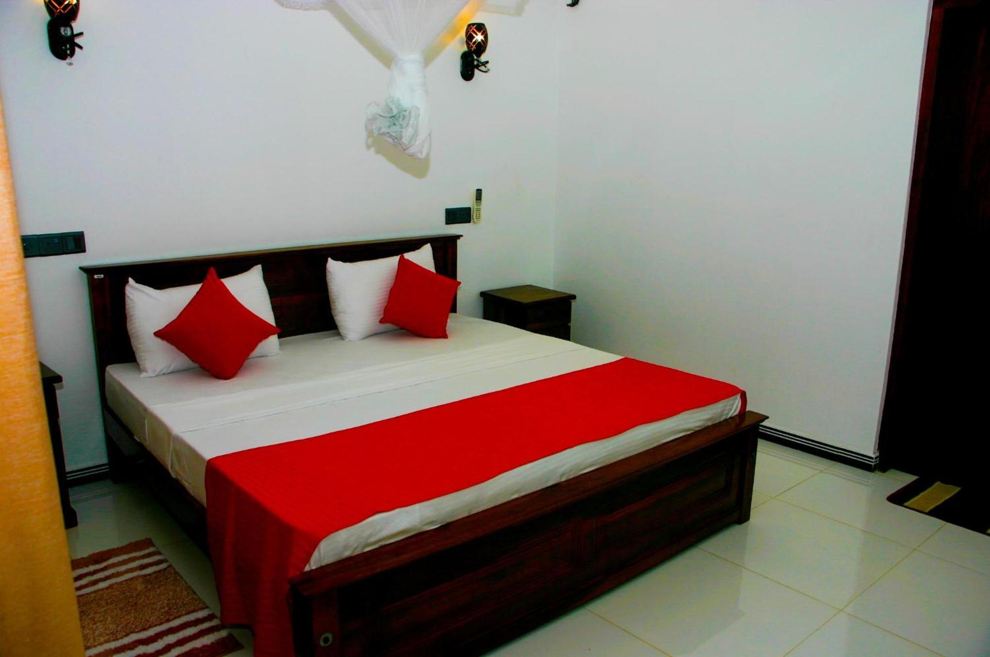 Sigiri Heaven Villa Сигирия Экстерьер фото