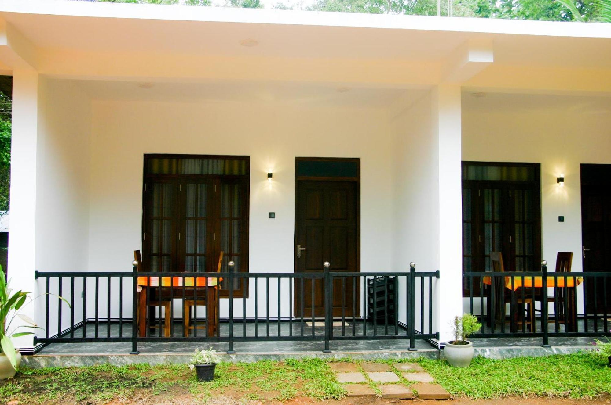Sigiri Heaven Villa Сигирия Экстерьер фото