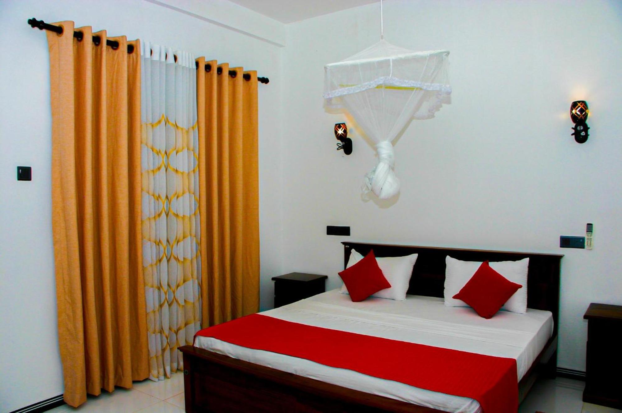 Sigiri Heaven Villa Сигирия Экстерьер фото