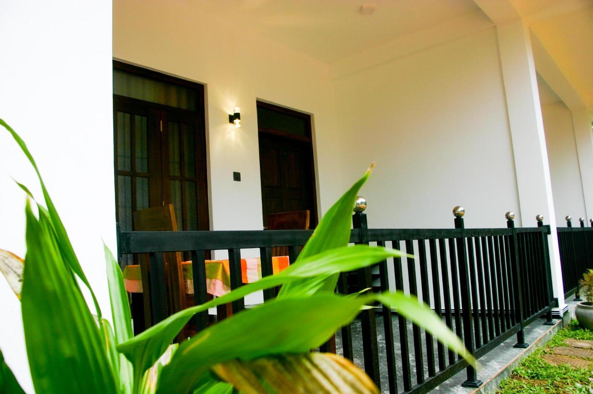 Sigiri Heaven Villa Сигирия Экстерьер фото