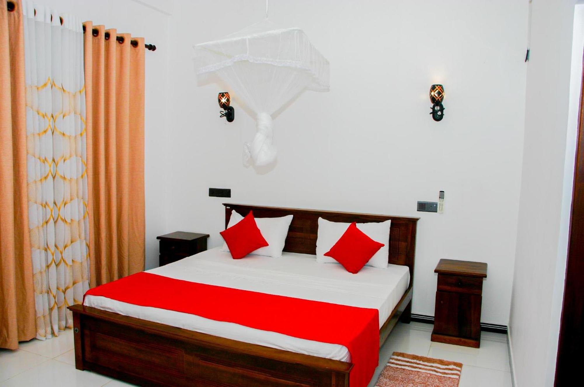 Sigiri Heaven Villa Сигирия Экстерьер фото
