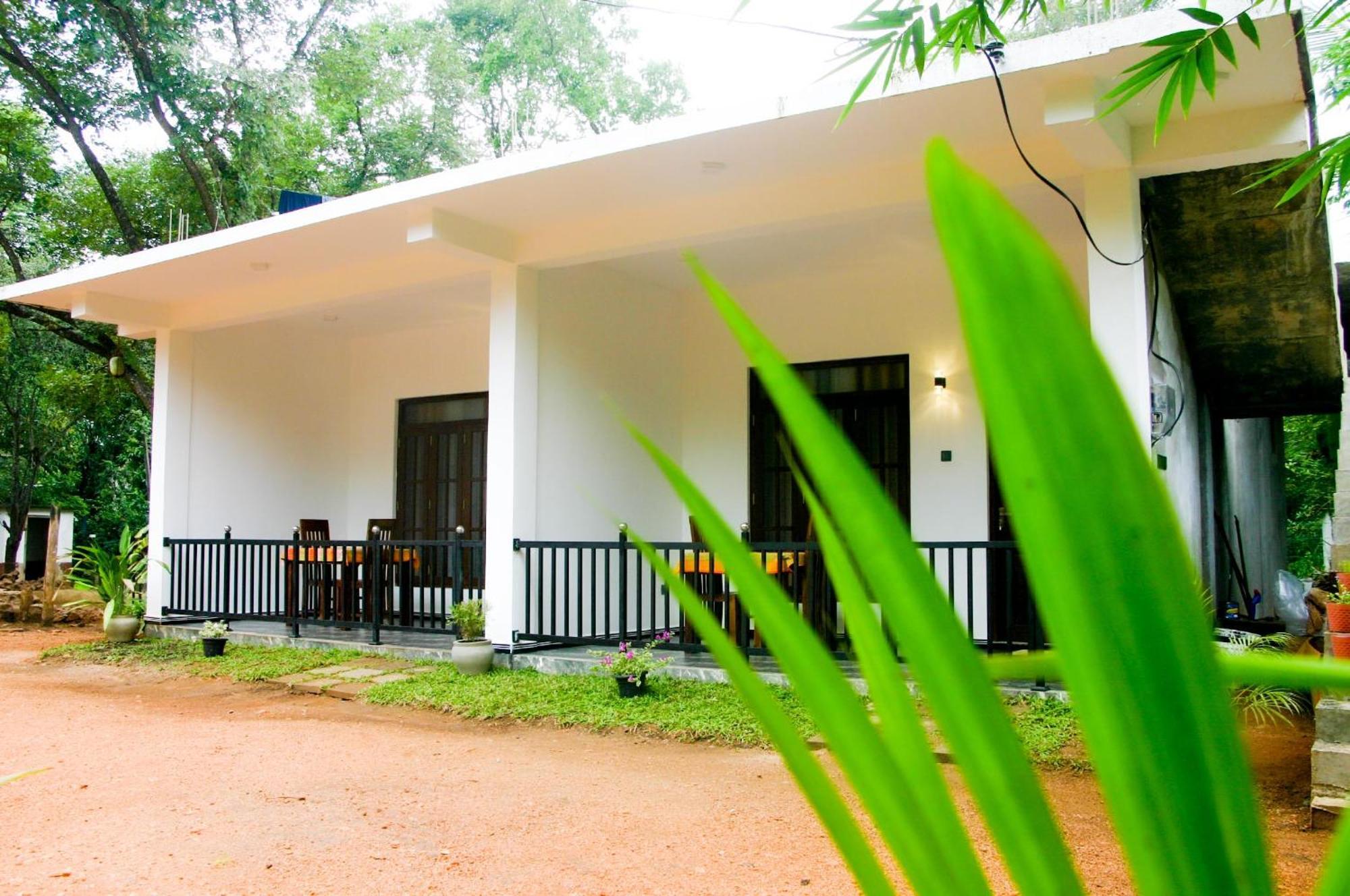 Sigiri Heaven Villa Сигирия Экстерьер фото