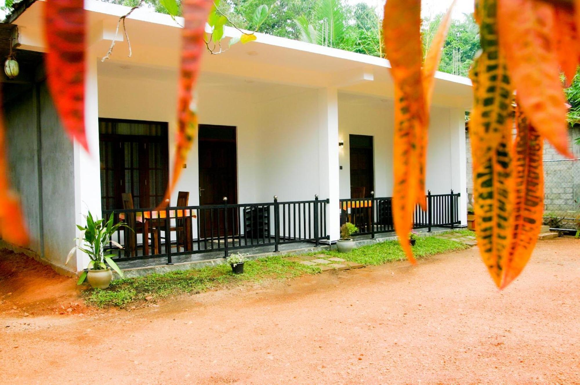 Sigiri Heaven Villa Сигирия Экстерьер фото