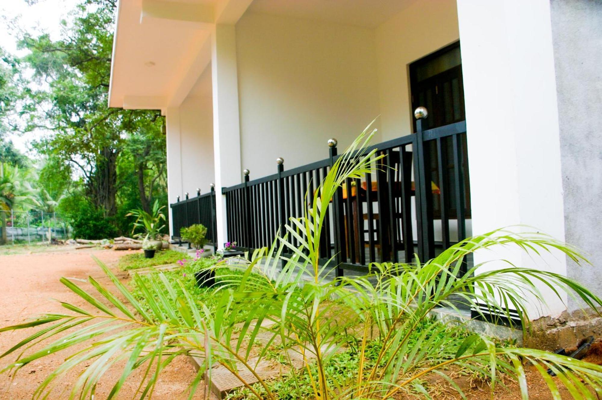 Sigiri Heaven Villa Сигирия Экстерьер фото