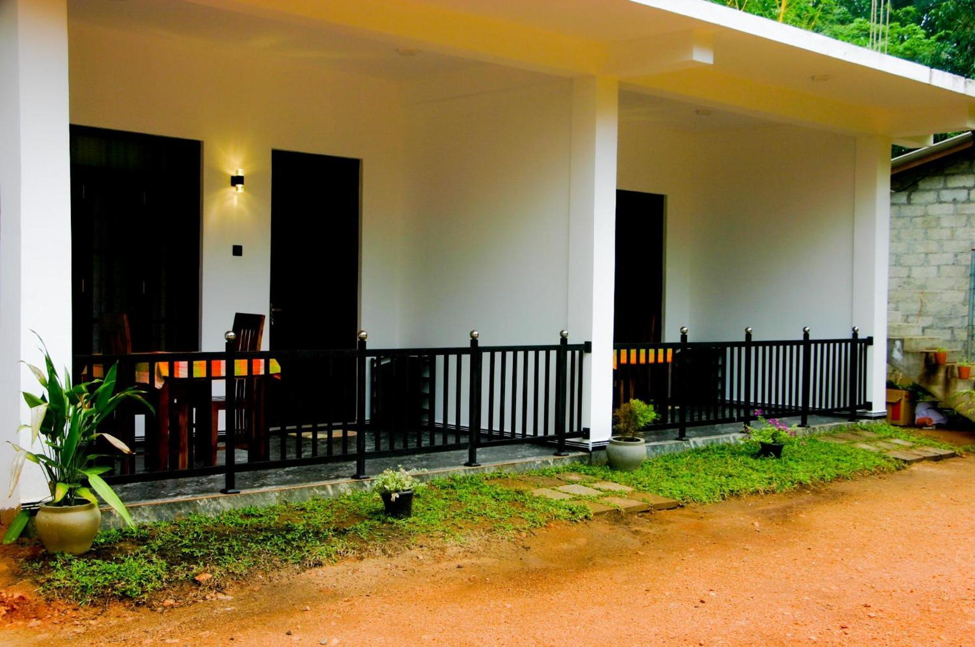 Sigiri Heaven Villa Сигирия Экстерьер фото