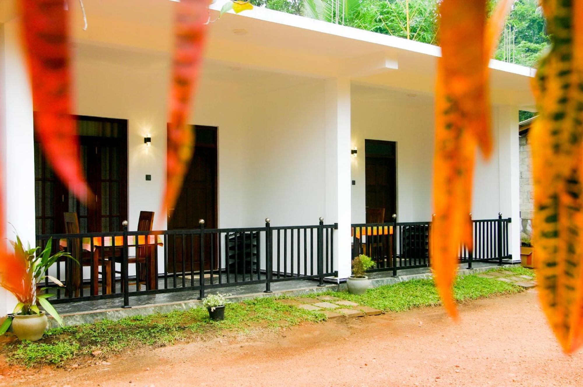 Sigiri Heaven Villa Сигирия Экстерьер фото